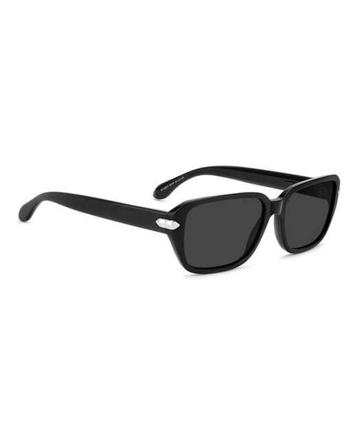 Isabel Marant Black Im 0263/S 807(Ir)