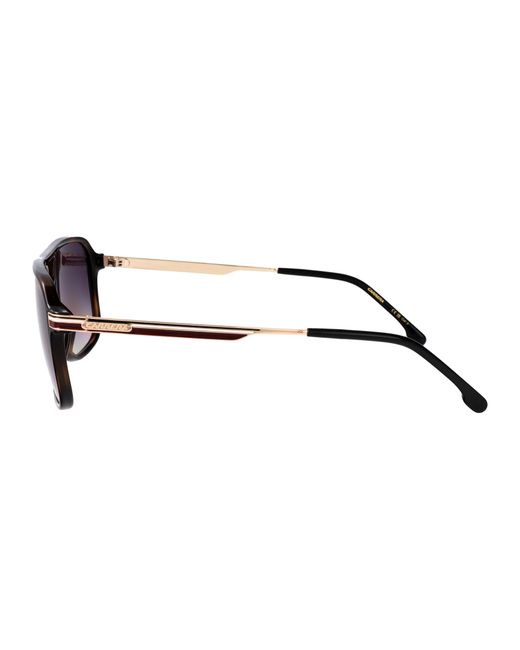 Carrera Blue Polyamide Sunglasses for men