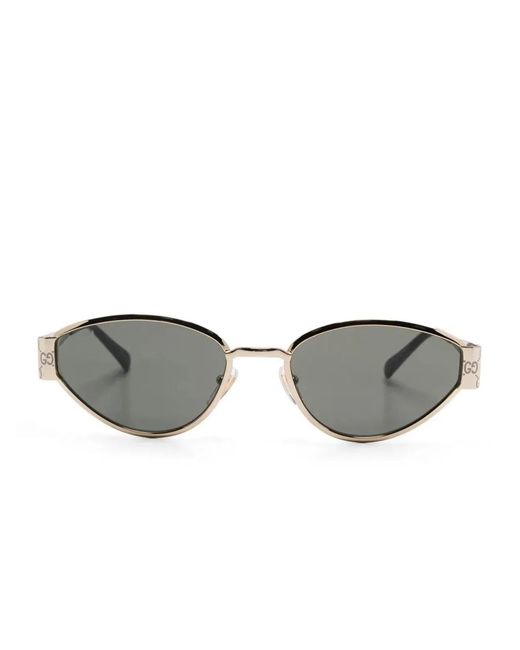 Gucci Gray Gg1853S 001