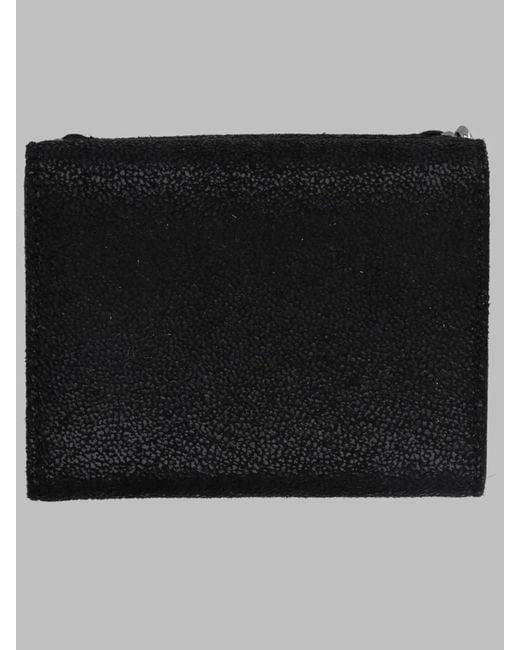 Stella McCartney Black Stella Mccartney