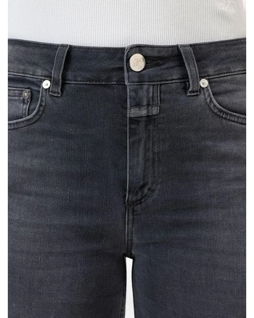 Closed Blue Denim
