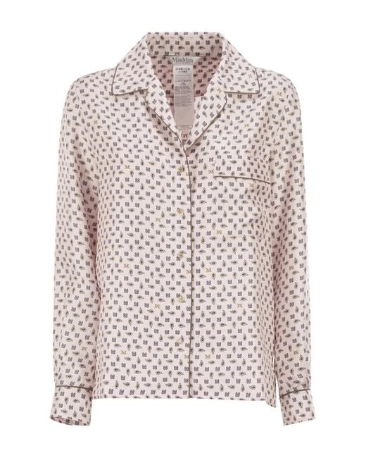 Max Mara Pink Mxmdisco