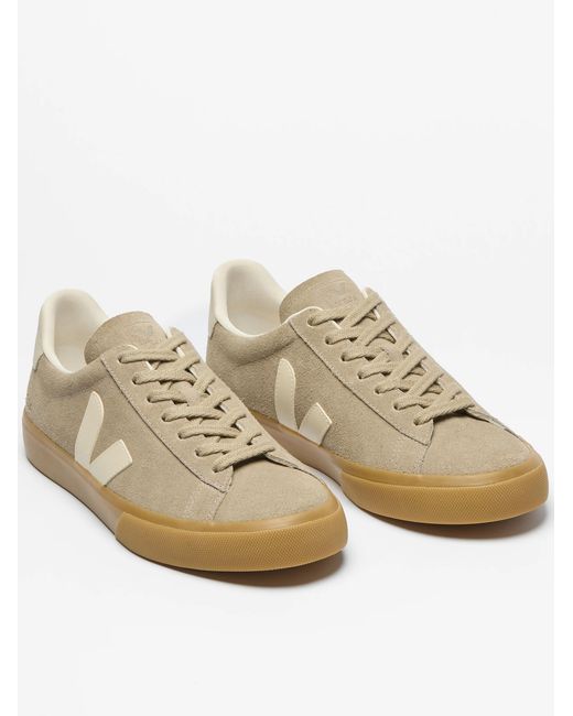Veja Brown Campo for men