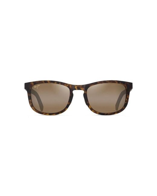 Maui Jim Brown Aliali Af Mj0356Sa H356-10 (002)