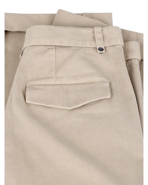 Entire studios Natural Gully Pants