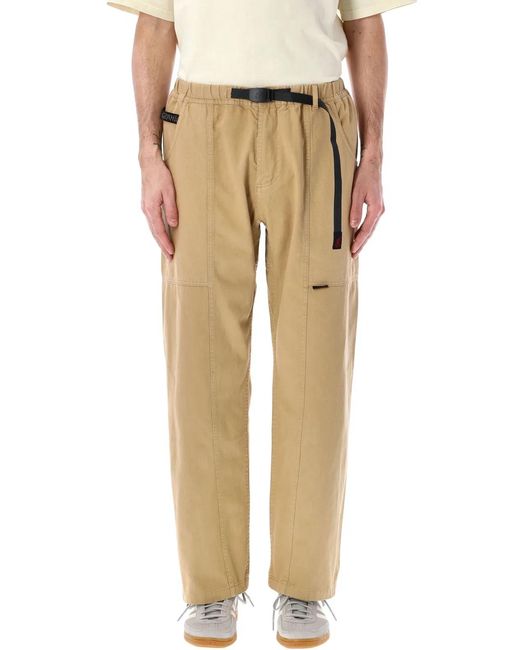 Gramicci Natural Cotton Gadget Pants for men