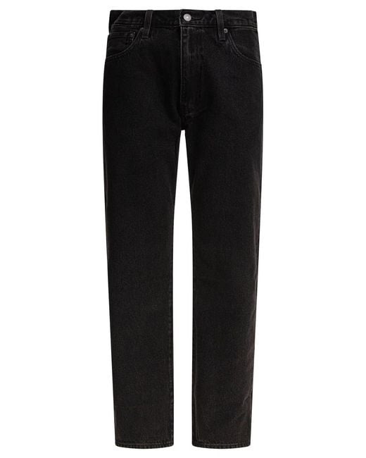Levi's Black Jeans for men