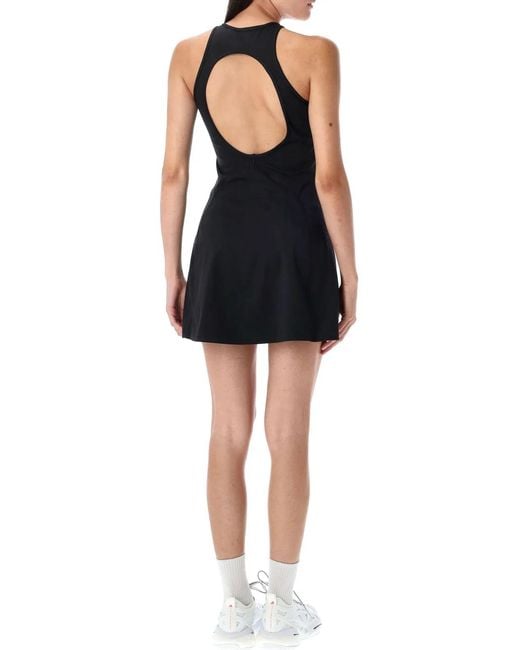 Adidas By Stella McCartney Black Adidas By Stella Mccartney Adidas By Stella Mccartney Truepurpose Training Dress