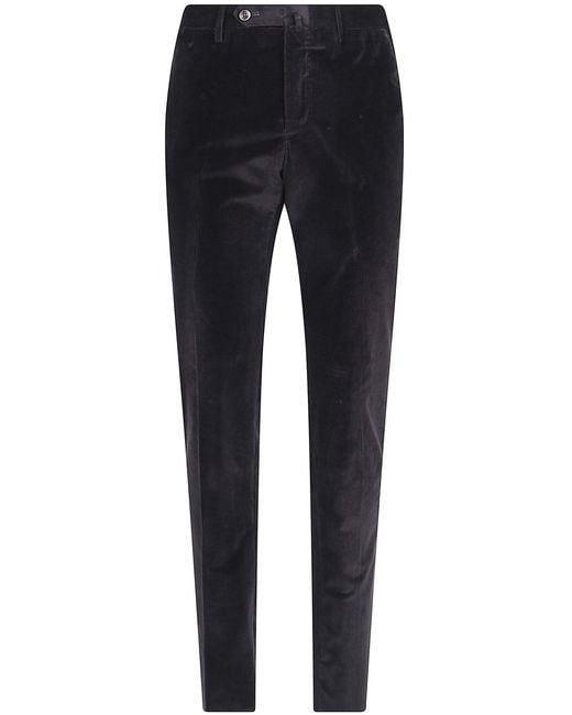 PT01 Blue Trousers for men