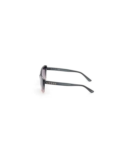 Guess Black Gu9208 05B