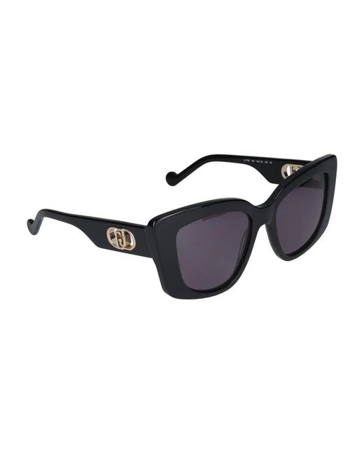 Liu Jo Black Sunglasses