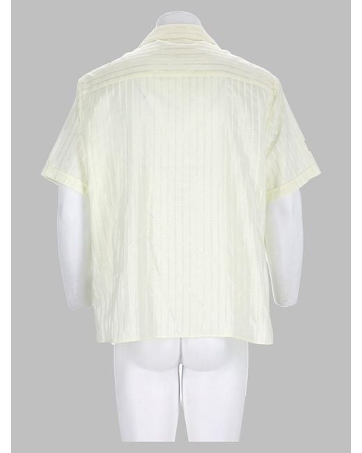 Versace White Versace for men