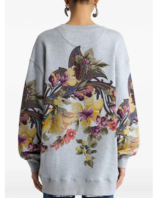 Etro White Jersey