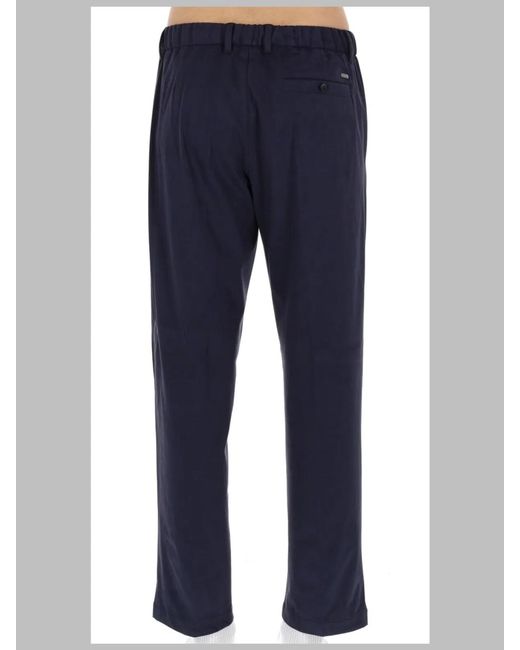 Herno Blue Herno for men