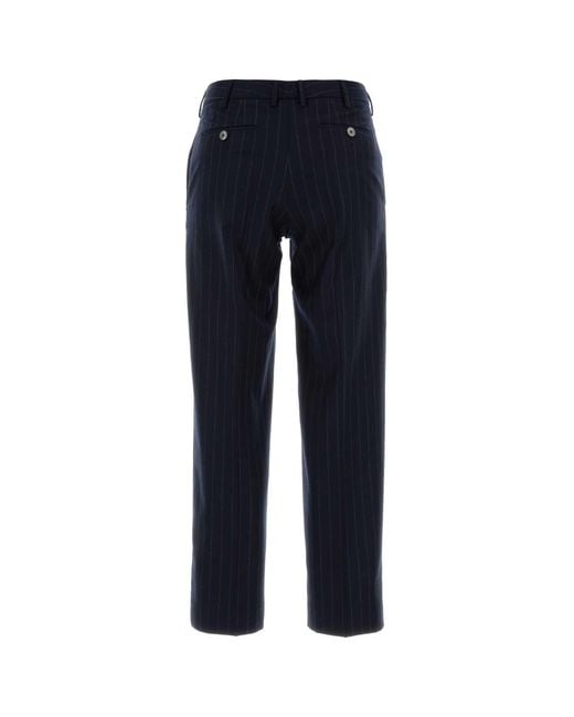 PT Torino Blue Pantalone Emma