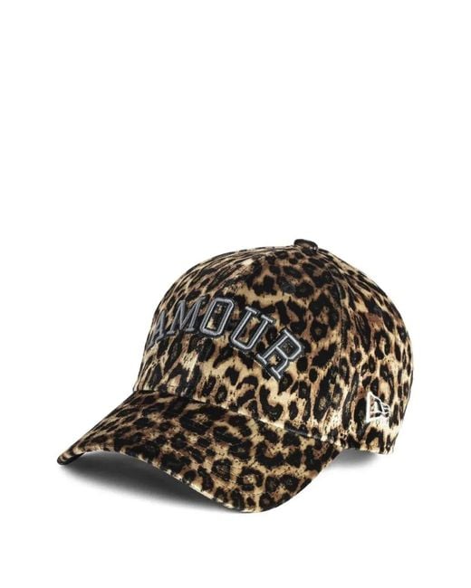 Zadig & Voltaire White Zadig&Voltaire New Eraxzv Leo Cap Hat