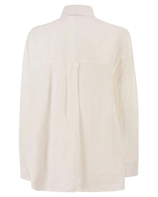 Max Mara White S Maxmara Smmgala
