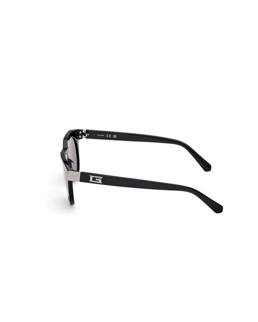 Guess Black Gu00214 01A