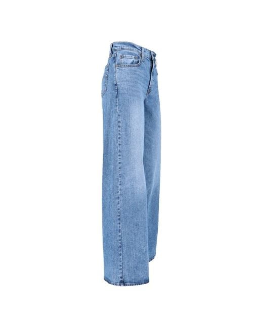 Levi's Blue Jeans