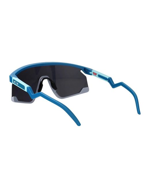 Oakley Blue Acetate Sunglasses