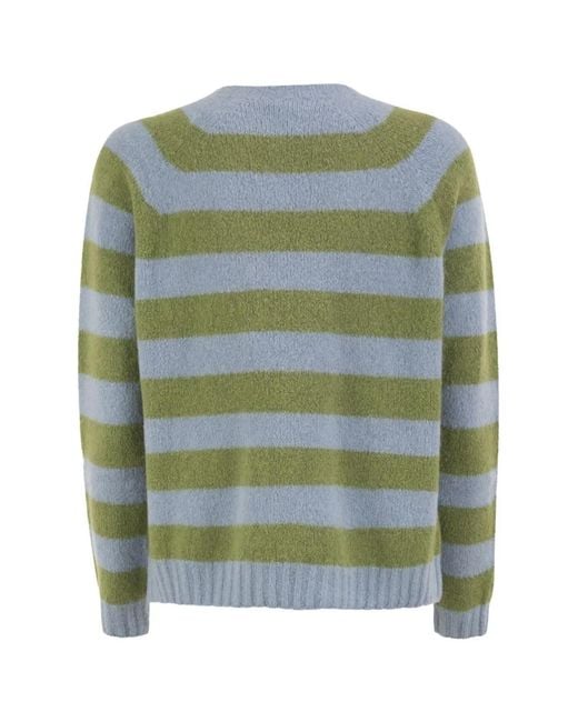 Weekend by Maxmara Green Wkdghiacci