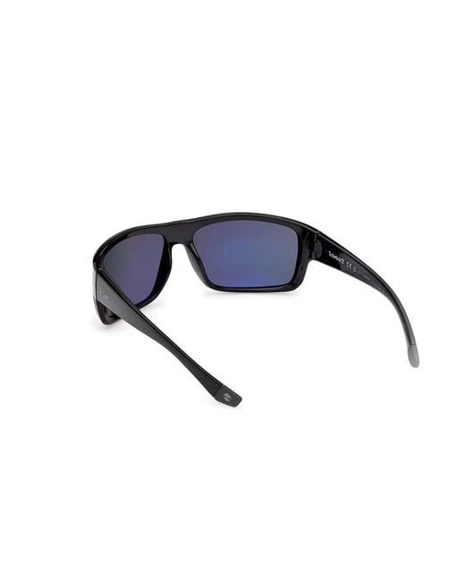 Timberland Black Tb00067 01D for men