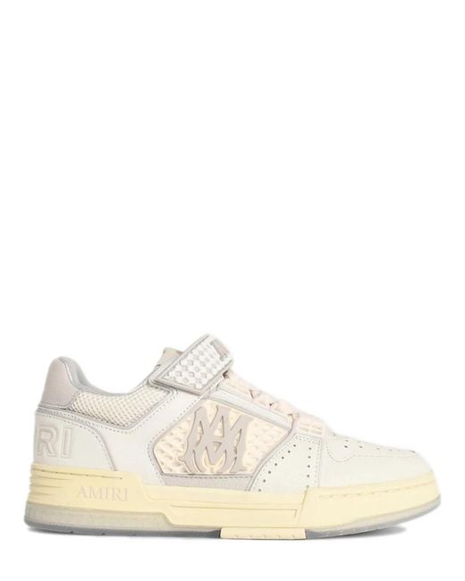 Amiri White Ma Skyline Sneaker for men