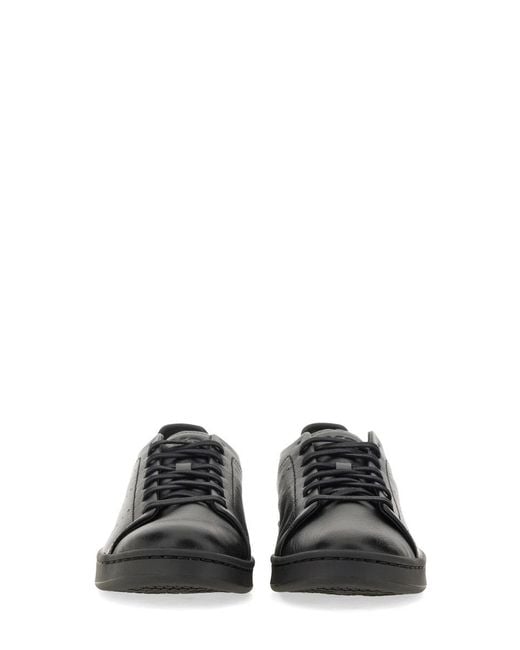 Y-3 Black 3 Sneaker Stan Smith" for men