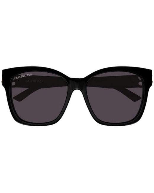 Balenciaga Black Bb0102Sa 001