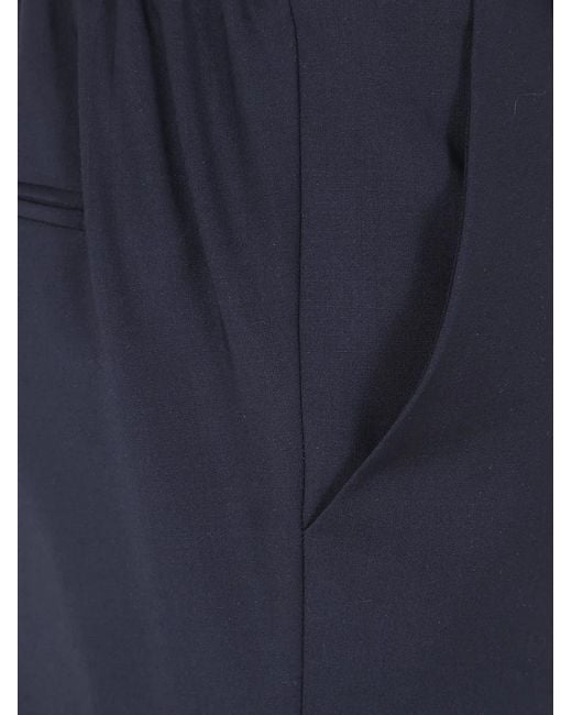 Kiltie Blue Hugo Classic Trousers