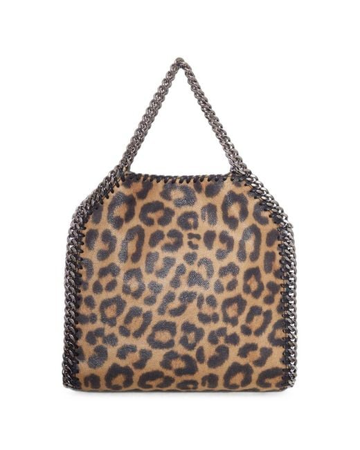 Stella McCartney Multicolor Leather Bag