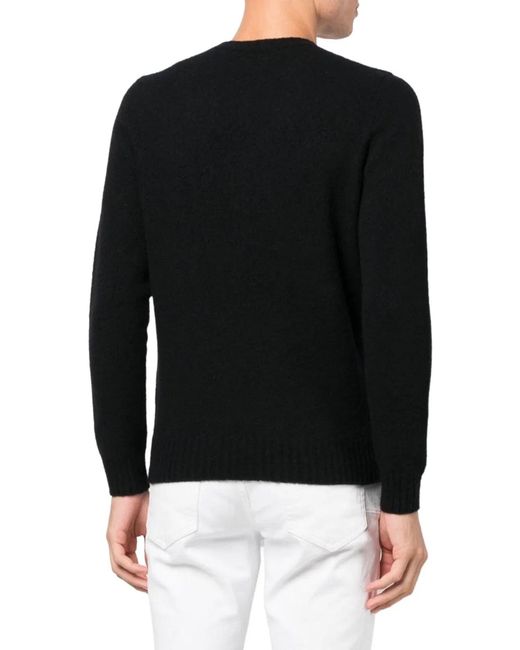 Drumohr Black Drumohr for men