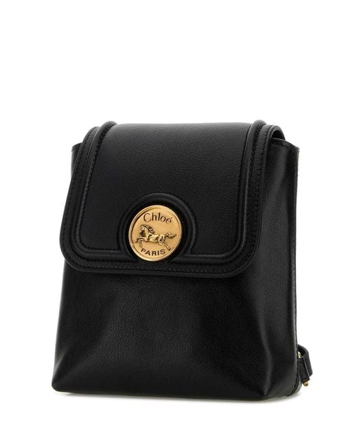 Chloé Black Chloe P581