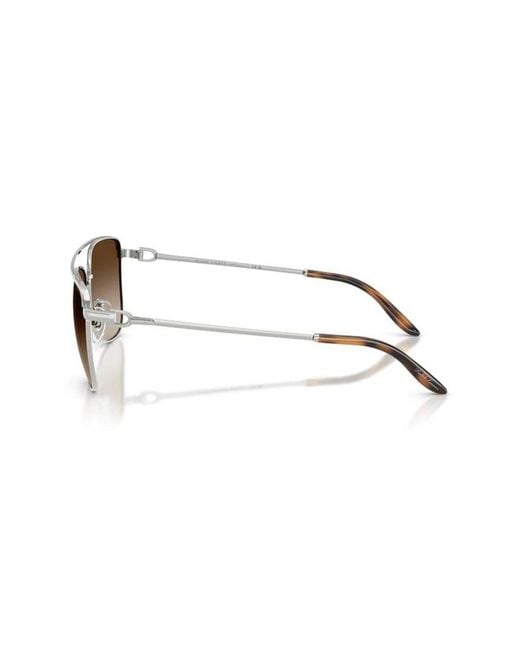 Ralph Lauren Brown Rl7096 900113