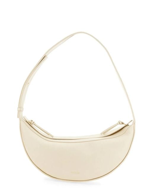 Neous Natural Shoulder Bag Orion