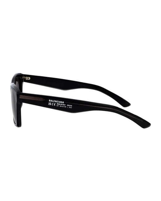 Balenciaga Black Bb0423S 001 for men