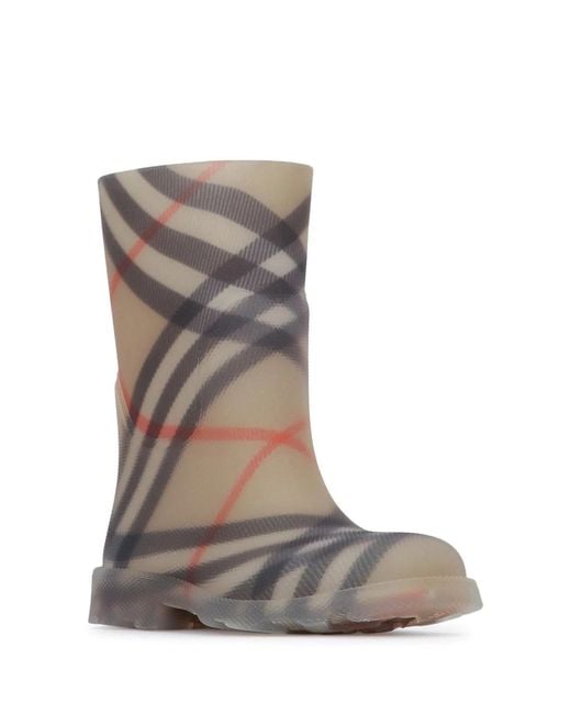 Burberry Brown Jr K1