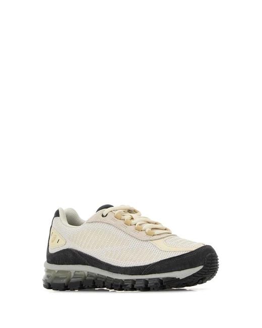 Asics White Gel-Quantum 360 I Amp