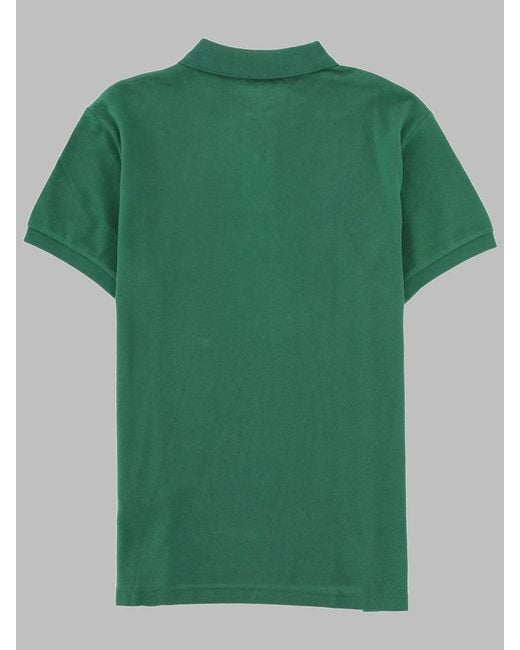 Polo Ralph Lauren Green Polo Ralph Lauren for men