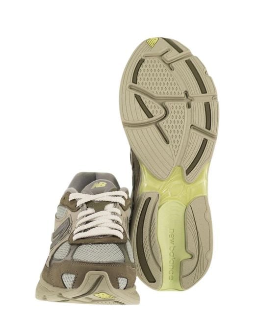 New Balance Green U2010