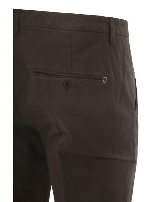 Dondup Gray Gaubert for men