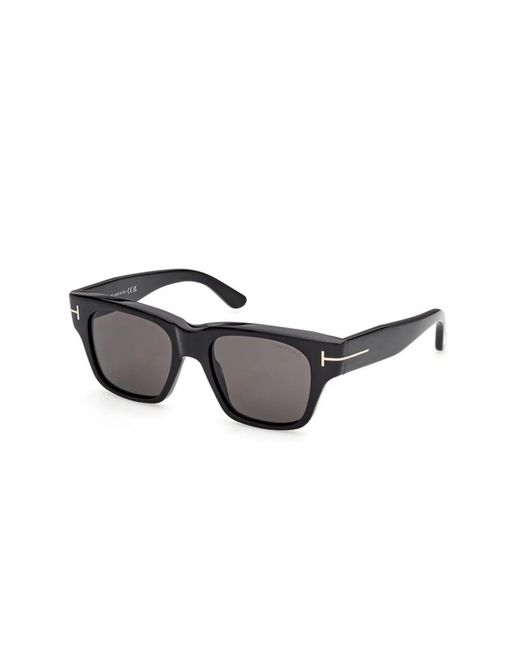 Tom Ford Black Caine-02 Ft1280 01A for men