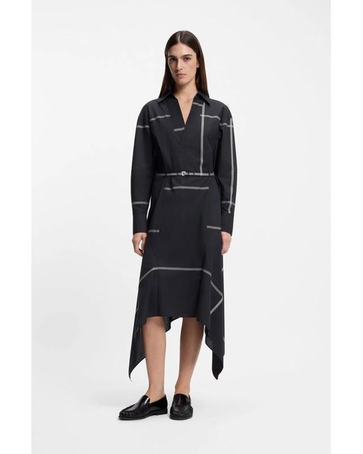 Boss Black Doloh Dresses