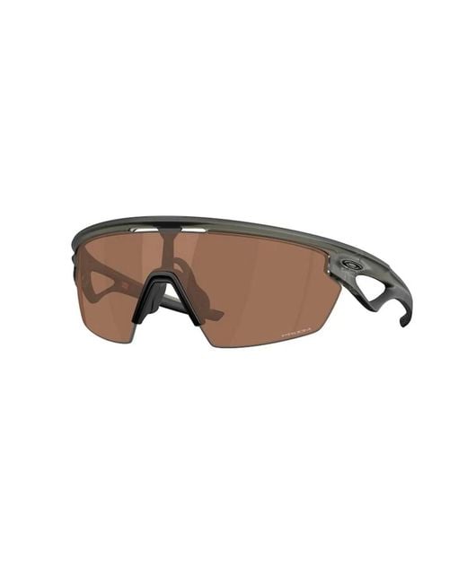 Oakley Brown Sphaera Oo9403 940321