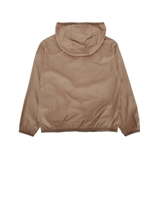 Moncler Brown Jr Fegeo Jacket