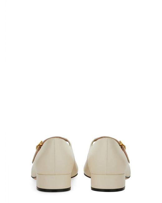 Bally Natural Pump