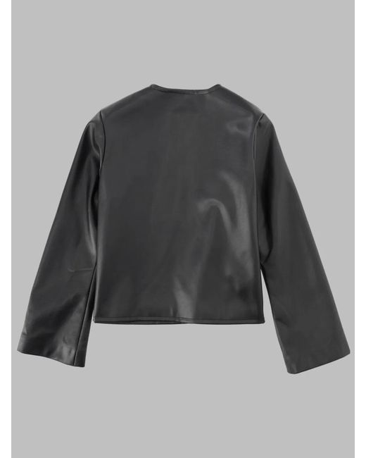 Marni Black Giacca