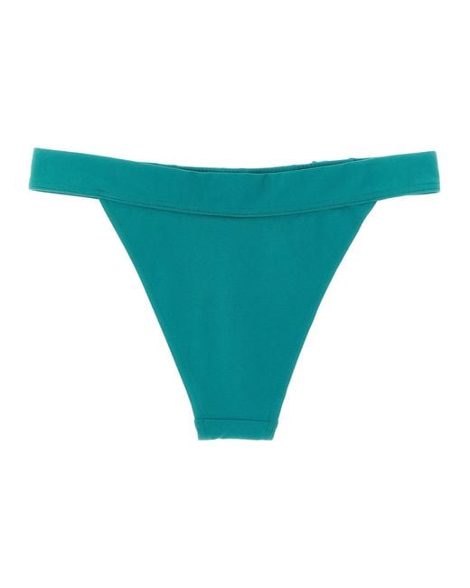 Eres Blue 'Héritage' Bikini Briefs
