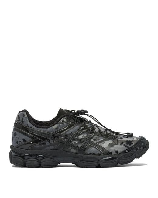 Asics Black Gel-Cumulus 16 Sscb for men