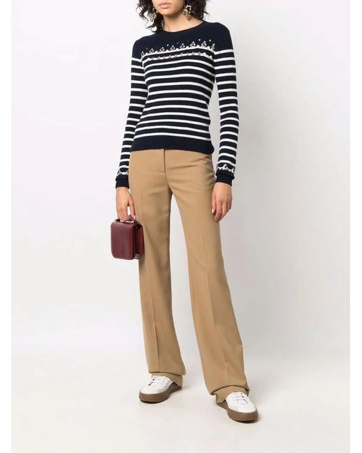 Valentino Blue Maglia